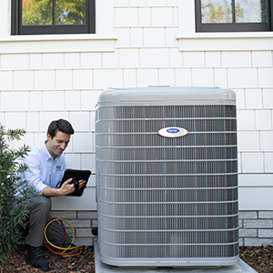 HVAC-maintenance